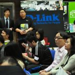 香港電子教科書博覽2015